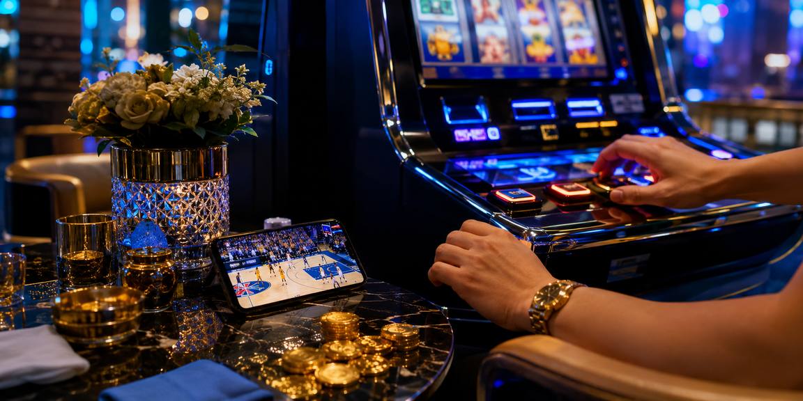 8vv game Slot Âm Thanh Tại 8vv Game Gồm Những Gì