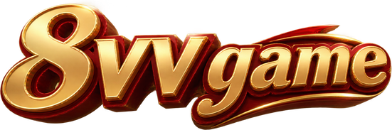 8vv game logo
